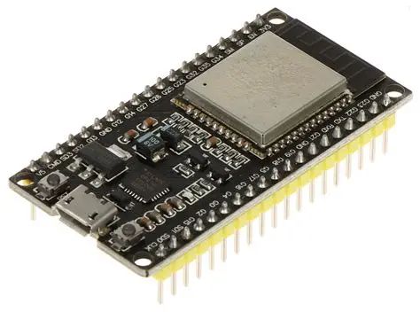 Carte ESP32 DevKit